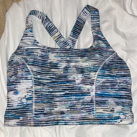 Lululemon Pure Practice Bra - Picture 7 of 12